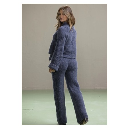 Digitaal patroon Viking of Norway Baby Alpaca Anne Trousers Jeans blue 11-1F