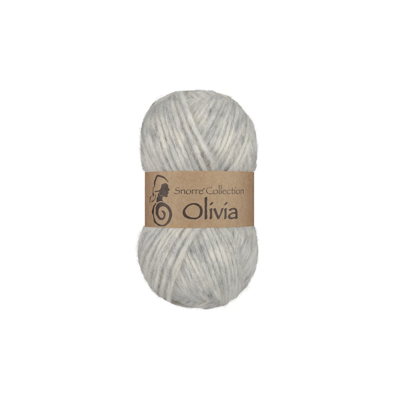 Viking of Norway Olivia 712 Perlegra