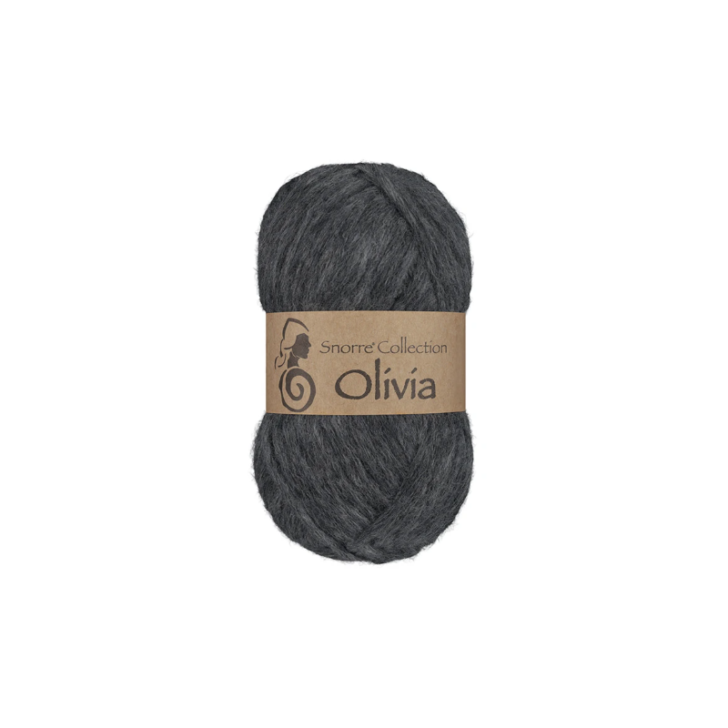 Viking of Norway Olivia 715