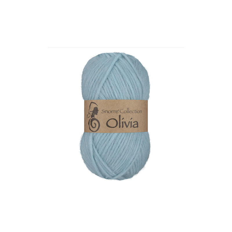 Viking of Norway Olivia 731
