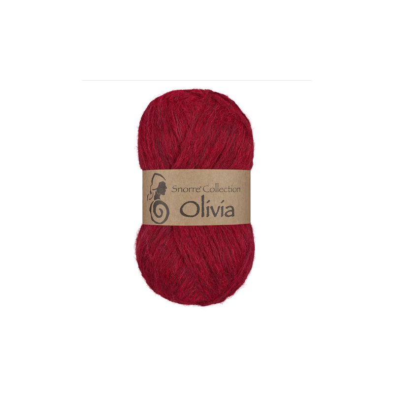 Viking of Norway Olivia 760