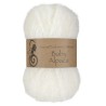 Viking of Norway Baby Alpaca 300 hvit