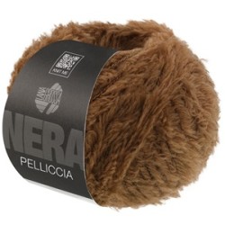 Lana Grossa Pellicia 003