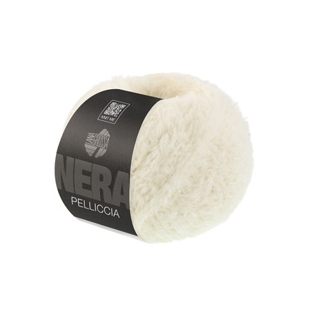 Lana Grossa Pellicia 001