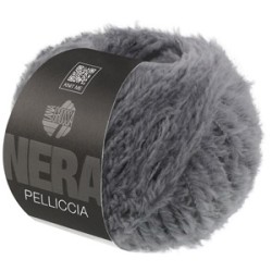 Lana Grossa Pellicia 008
