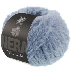 Lana Grossa Pellicia 009