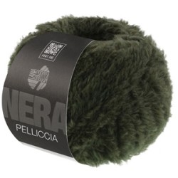 Lana Grossa Pellicia 011
