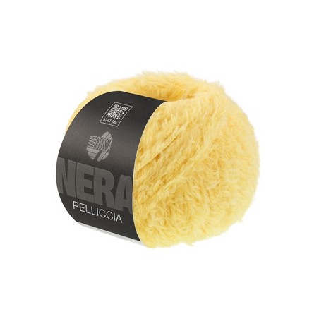 Lana Grossa Pellicia 012