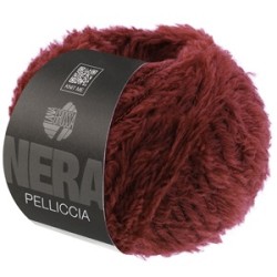 Lana Grossa Pellicia 016