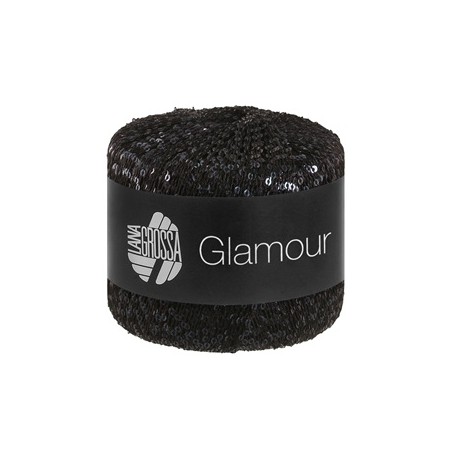 Lana Grossa Glamour 006