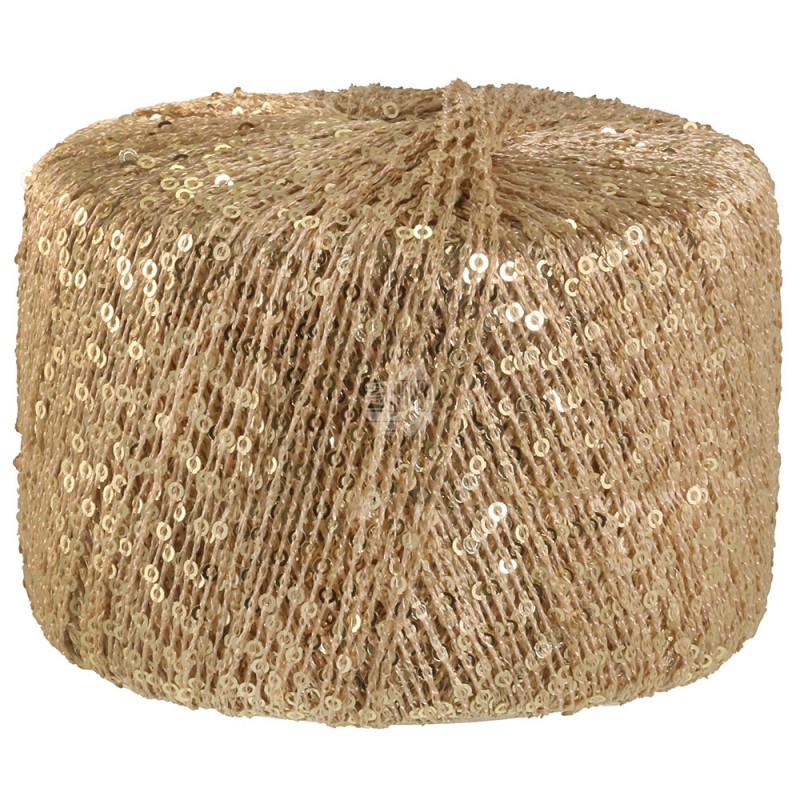 Lana Grossa Glamour 010 Beige