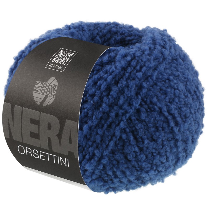 Lana Grossa Orsettini 010
