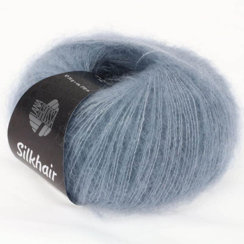 Lana Grossa Silkhair 042