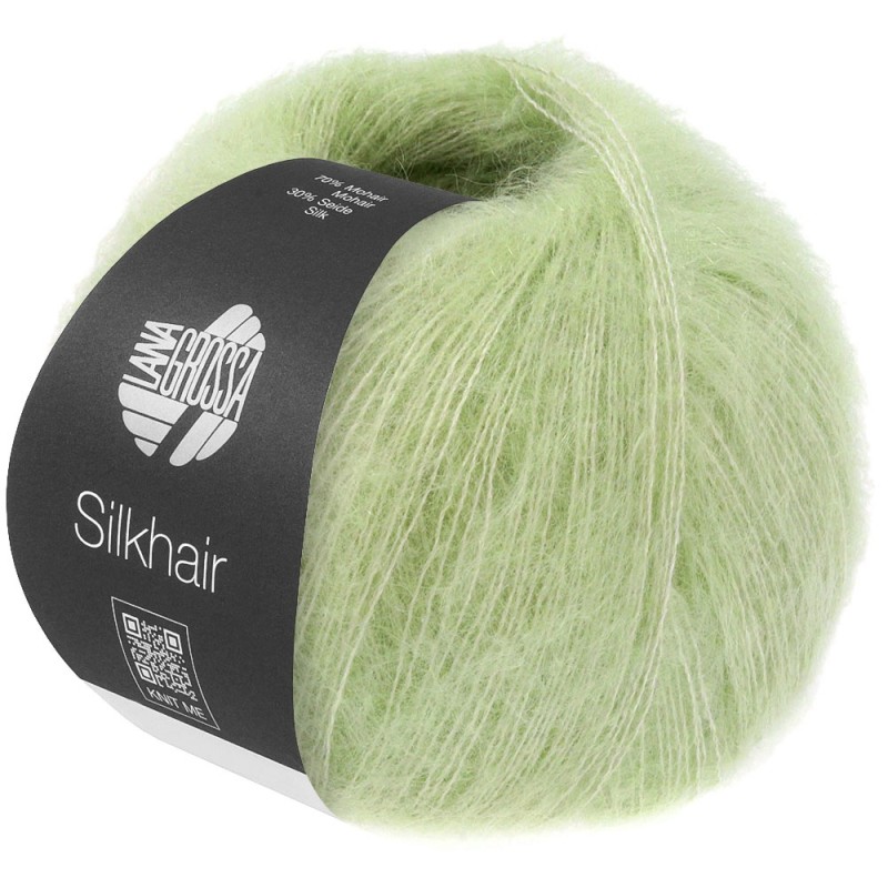 Lana Grossa Silkhair 211