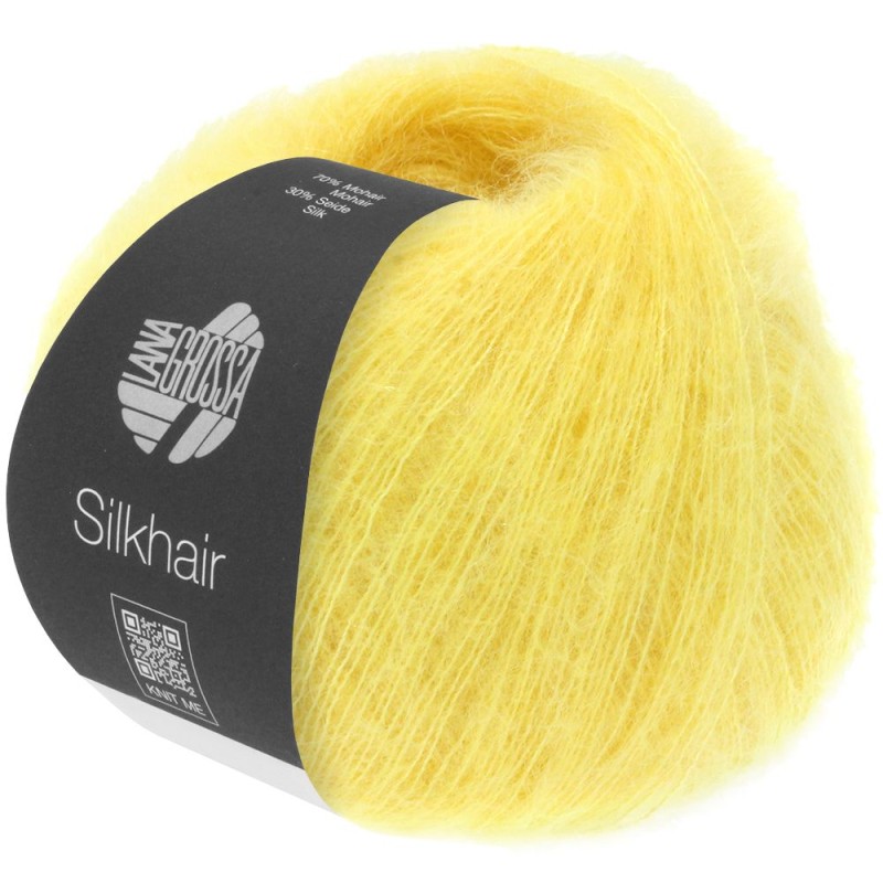 Lana Grossa Silkhair 158