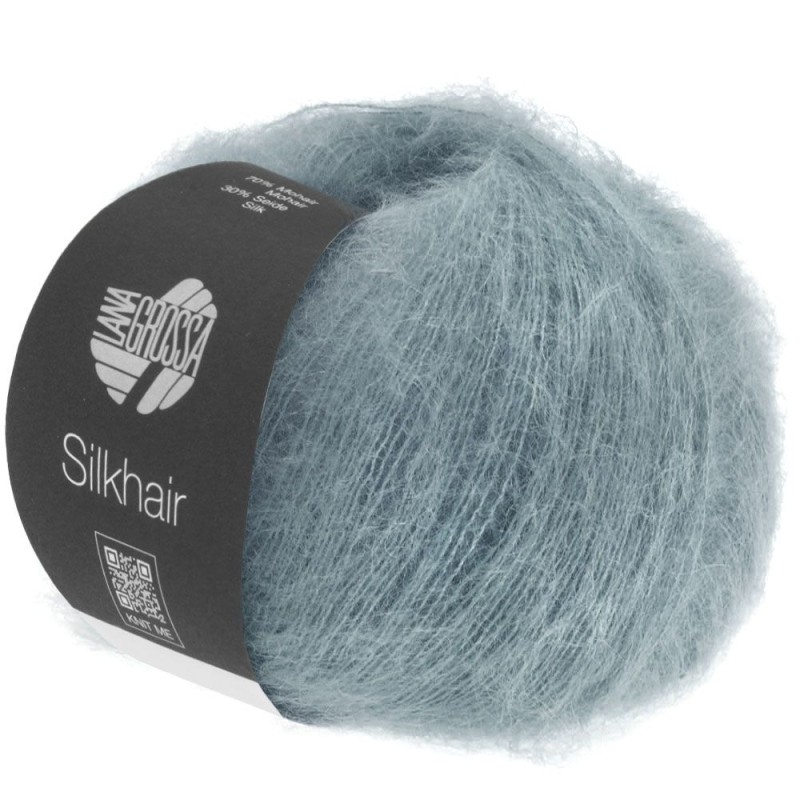 Lana Grossa Silkhair 094