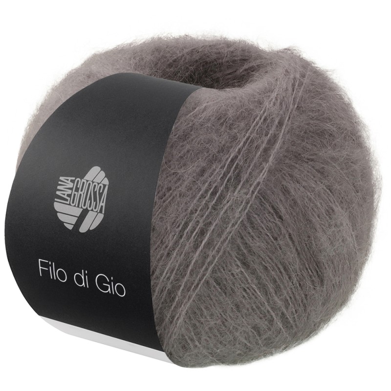 Lana Grossa Filo di Gio 007