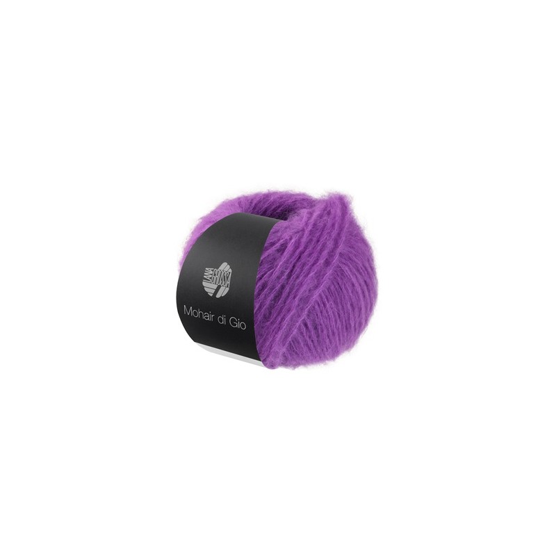 Lana Grossa Mohair Di Gio 017