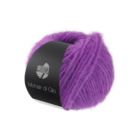 Lana Grossa Mohair Di Gio 017