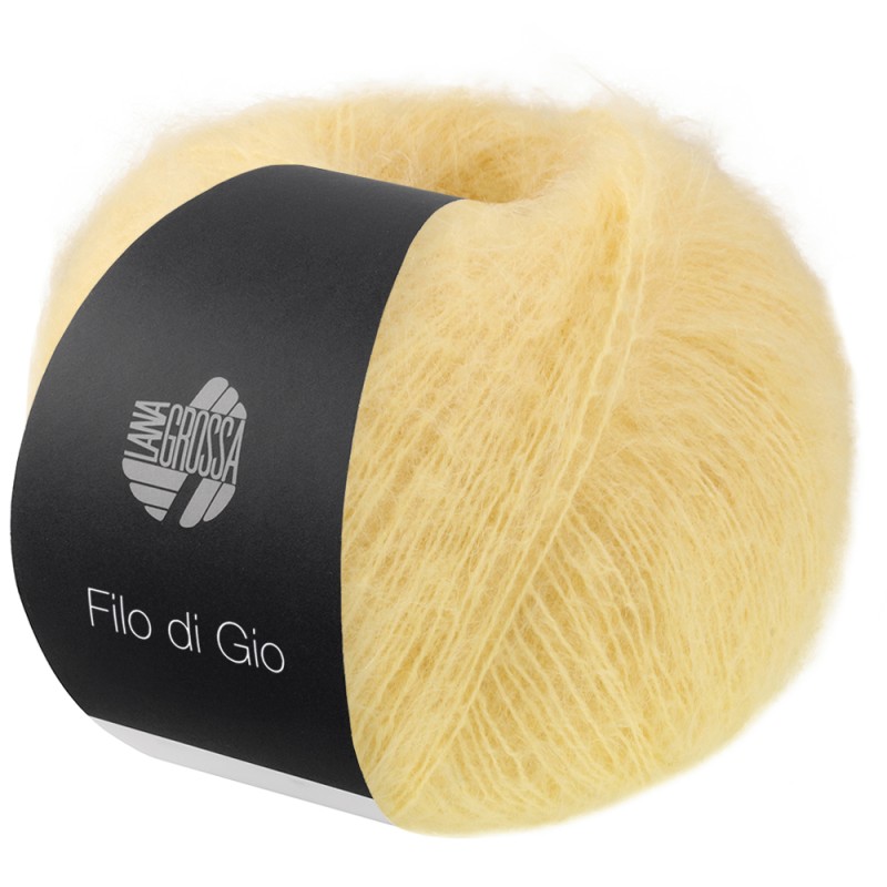Lana Grossa Filo di Gio 002