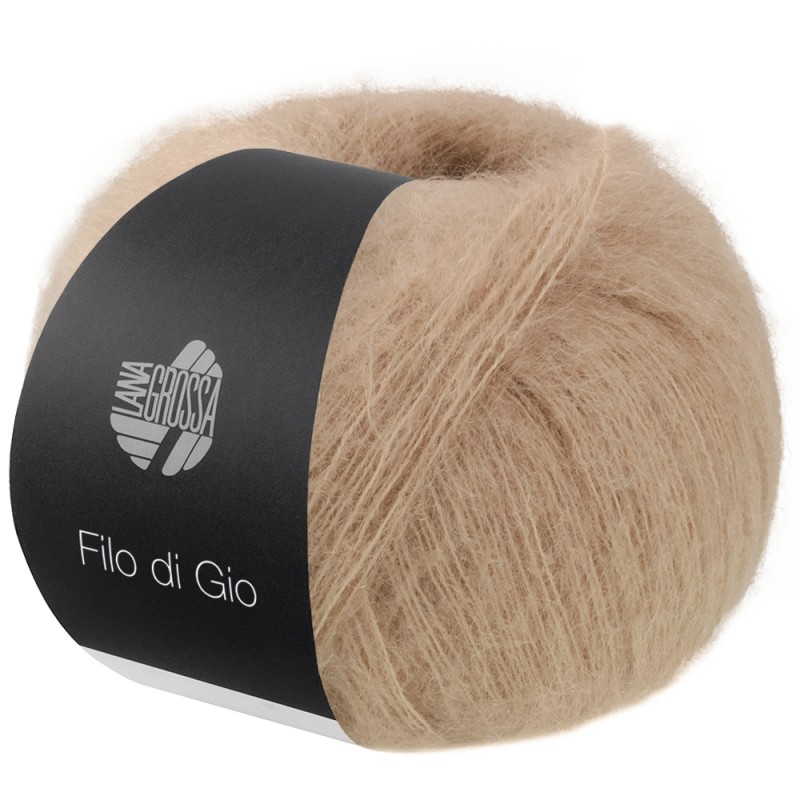 Lana Grossa Filo di Gio 005