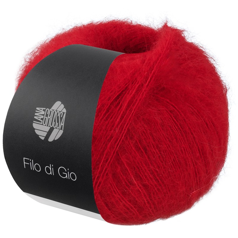 Lana Grossa Filo di Gio 015