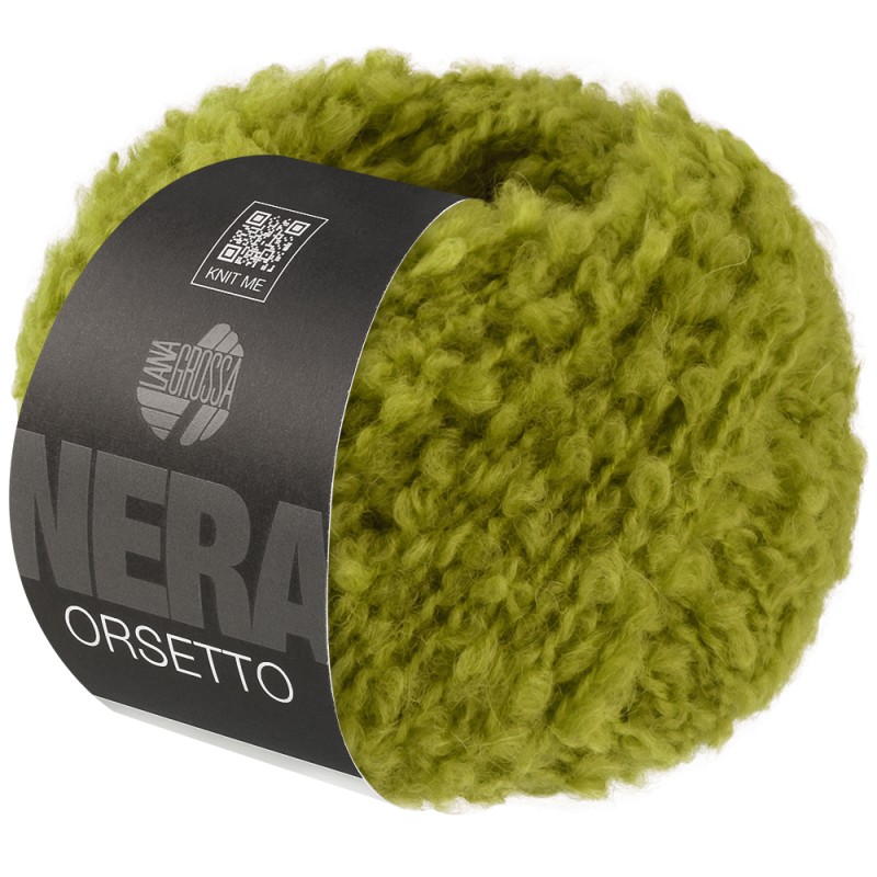 Lana Grossa Orsetto 024