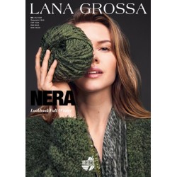 Lana Grossa Nera 3 Incl. NL bijlage