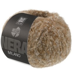 Lana Grossa Milano 009