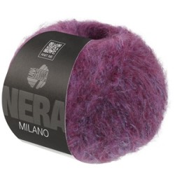 Lana Grossa Milano 016