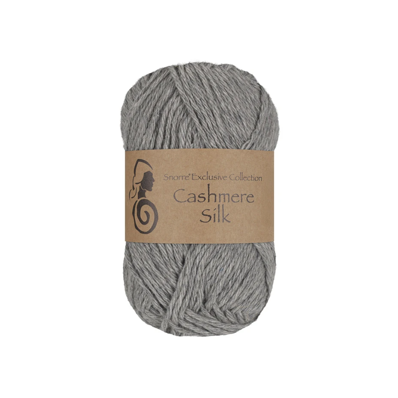 Viking of Norway Cashmere Silk 612 Perlegra