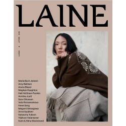 Laine Publishing Magazine Issue 30 | Autumn 2026