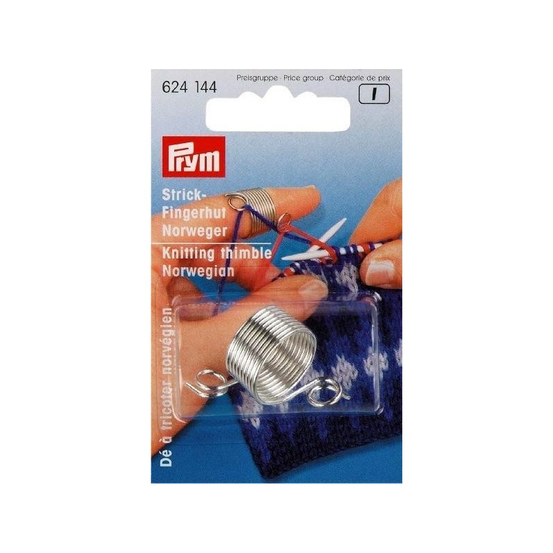 Prym Breivingerhoed Norweger