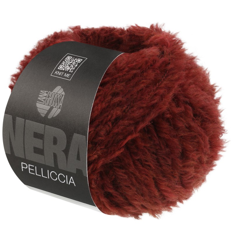 Lana Grossa Pelliccia 005