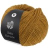 Lana Grossa Baco Bamboo 008 Goldbraun