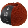 Lana Grossa Baco Bamboo 009 Rostbraun