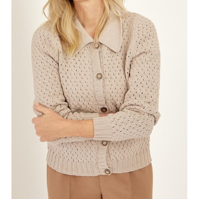 Vest - Elastico - Classici 20 (model 20)