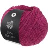 Lana Grossa Baco Bamboo 011 Dunkelfuchsia