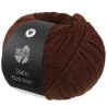 Lana Grossa Baco Bamboo 013 Rotbraun