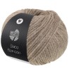 Lana Grossa Baco Bamboo 015 Graubeige