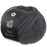 Lana Grossa Baco Bamboo 017 Dunkelgrau