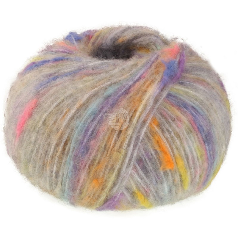 Lana Grossa Cassata 012