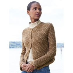 Compleet Breipakket - Vest - Ecopuno & Milano - Journal 72 (Model 33)