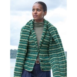 Compleet Breipakket - Vest - Orsettini - Journal 72 (Model 29)