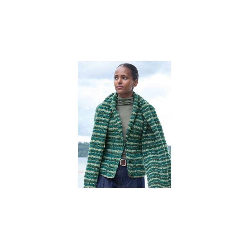 Vest - Orsettini - Journal 72 (Model 29)