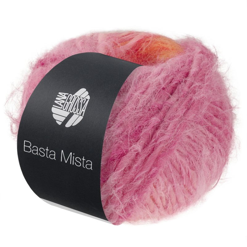 Lana Grossa Basta Mista 111