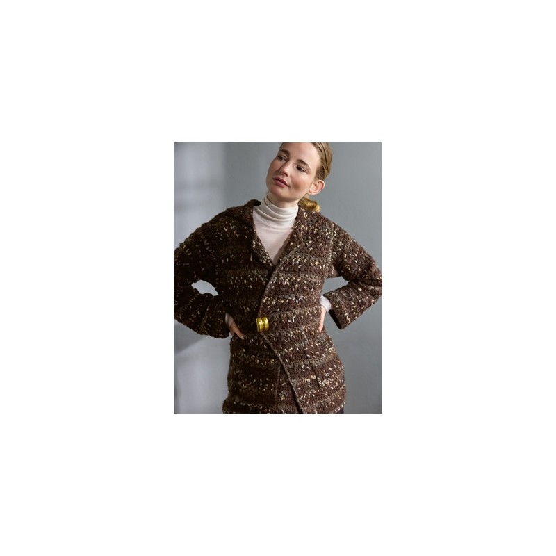 Vest - Cassata - Journal 72 (Model 51)