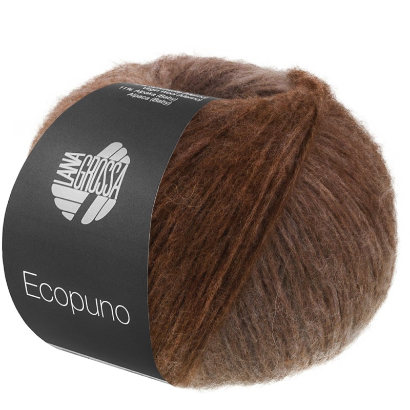 Lana Grossa Ecopuno Sfumato 702