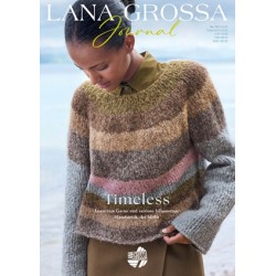 Lana Grossa Journal 72...