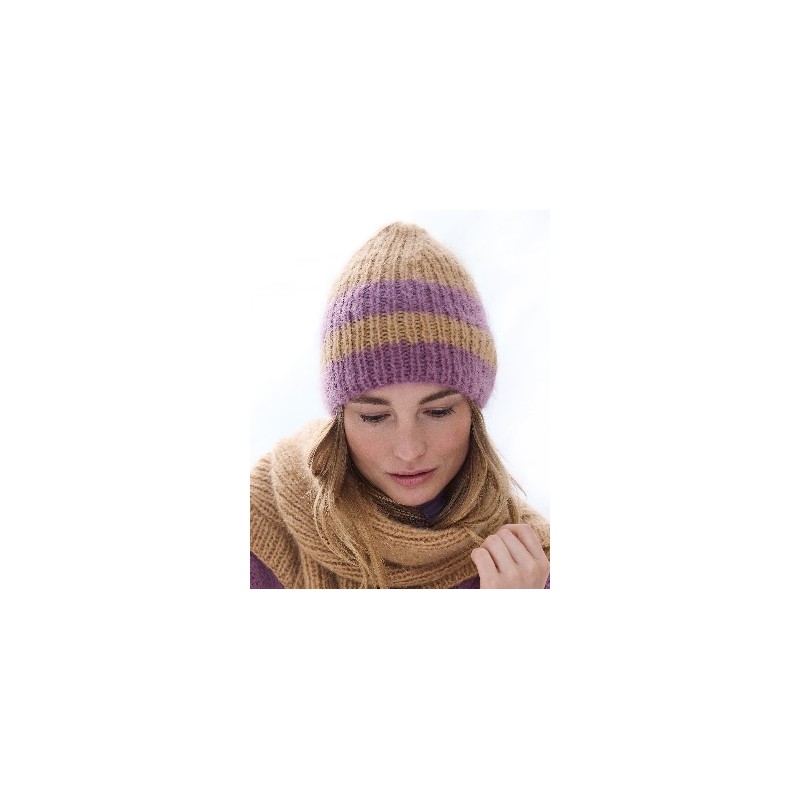 Muts - Mohair di Gio - Journal 72 (Model 18)